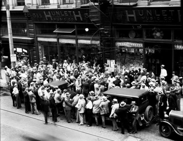 1931 World Series